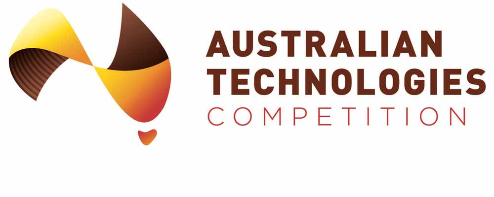 Australian Technologies Competition: Semi Finalist