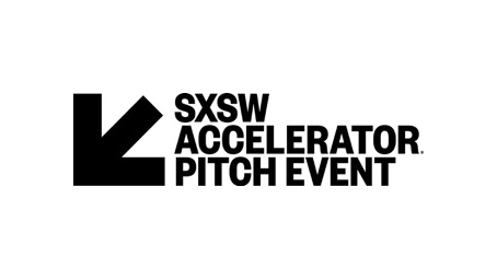 SXSW Accelerator Pitch Event — Health & Wearables Technologies: Winner