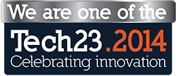 Tech23: REA Group Digital Disruptor Award Winner
