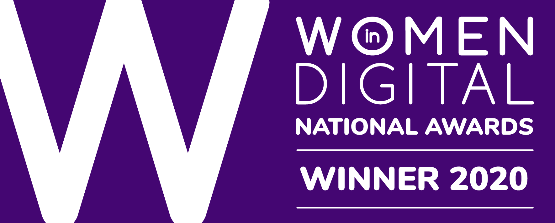 Women in Digital National Awards: Innovator of the Year 2020