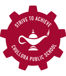 Chullora Public School