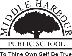 Middle Harbour Public School