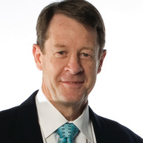 Photo of Professor Harvey Dillon