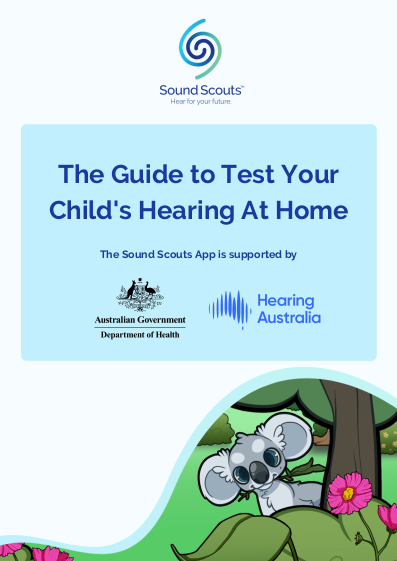 Parents Guide To Testing with Sound Scouts Thumbnail
