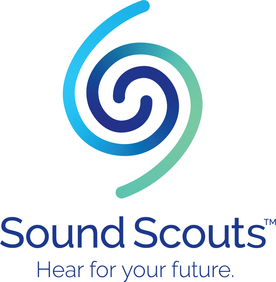 sound scouts logo