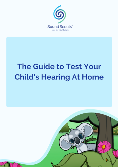 Hearing Screening Guide Thumbnail